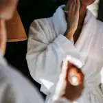 Come curare la pelle del viso in poche mosse