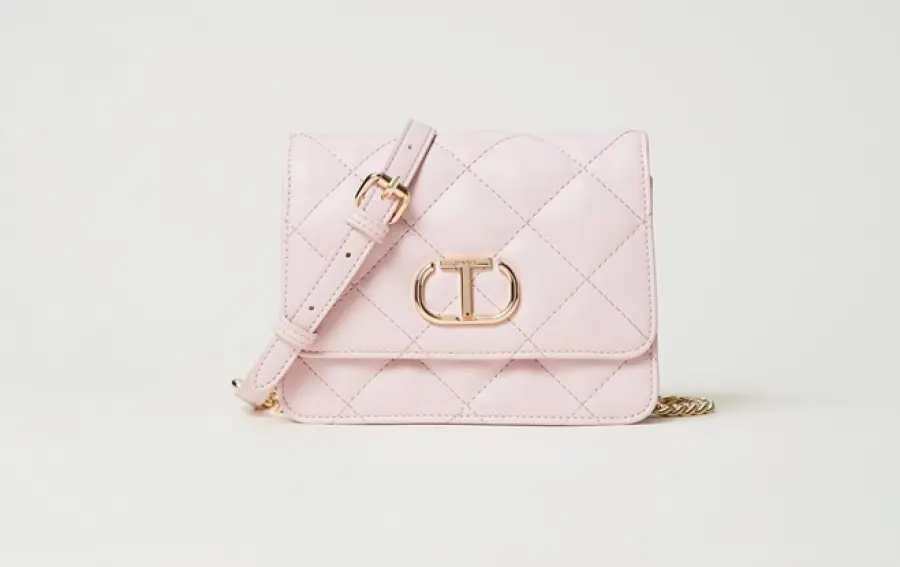 Borsa a Tracolla: abbiamo sbirciato nel catalogo di Twinset e...