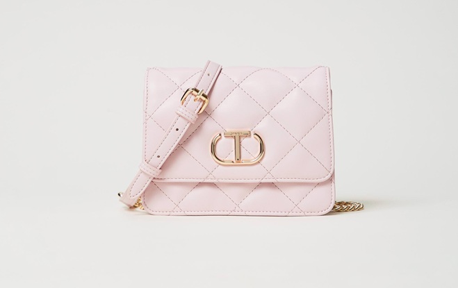 Borsa a Tracolla: abbiamo sbirciato nel catalogo di Twinset e...