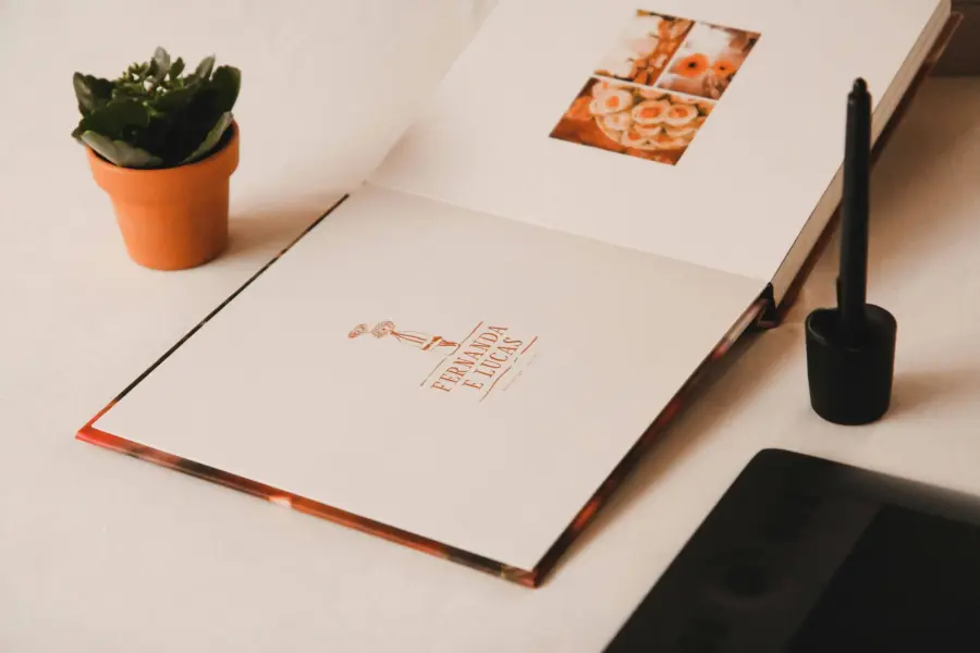 Quando regalare un album foto: 4 occasioni speciali