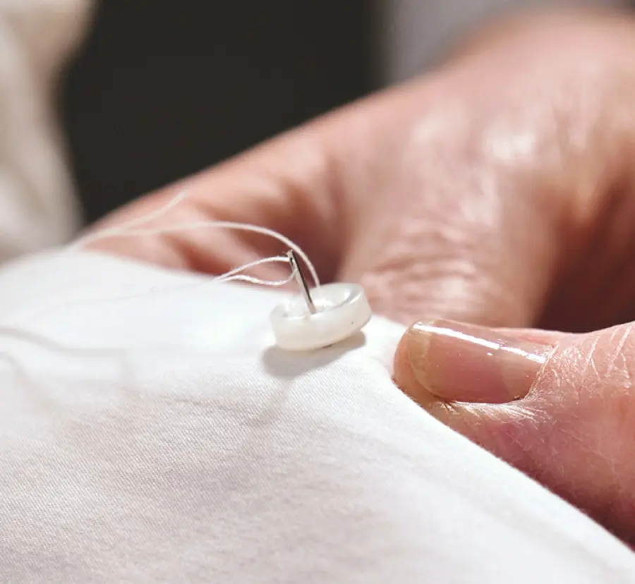 L'evoluzione della camicia italiana: 80 anni di storia Agatex