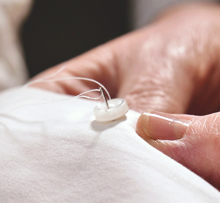 L'evoluzione della camicia italiana: 80 anni di storia Agatex